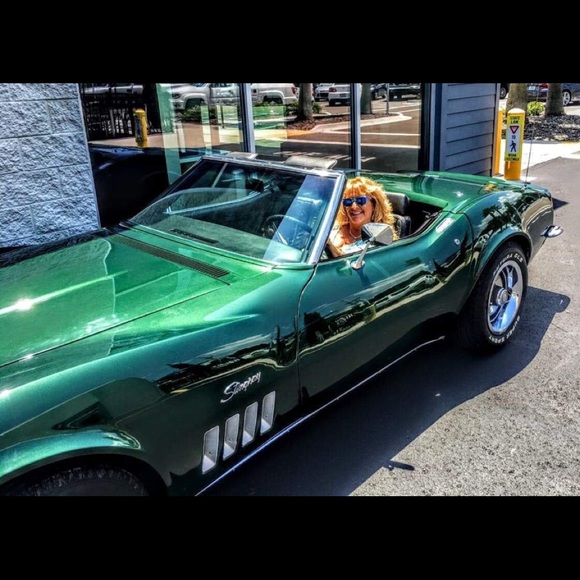 Meet your Posher, Cheryl - Picture 5 of 16